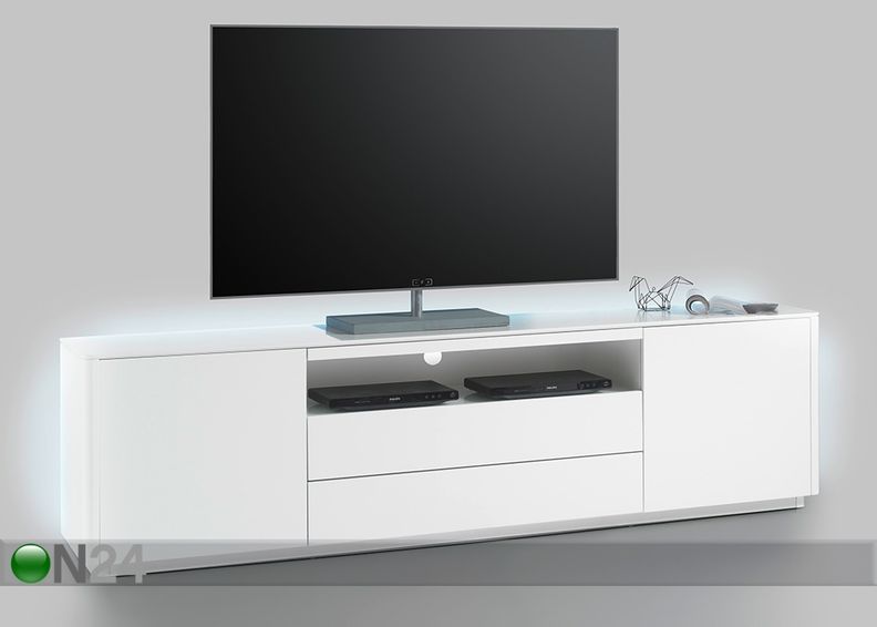 TV-taso Menton kuvasuurennos