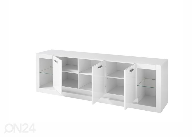 TV-taso Meran 198 cm kuvasuurennos