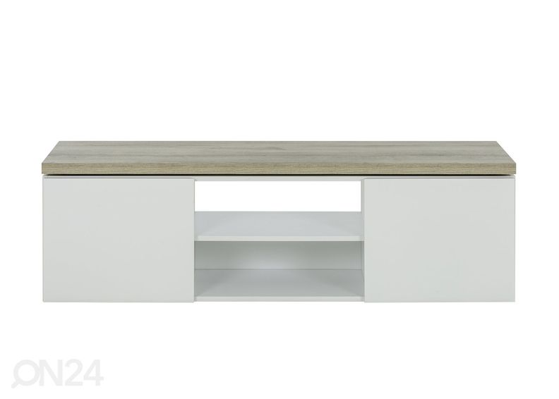 TV-taso Mike + LED kuvasuurennos