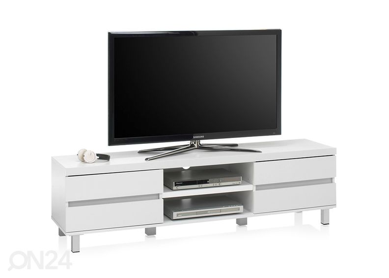 TV-taso Milos kuvasuurennos