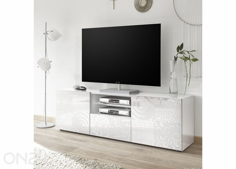 TV-taso Miro 181 cm kuvasuurennos