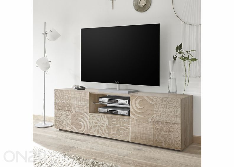 TV-taso Miro 181 cm kuvasuurennos