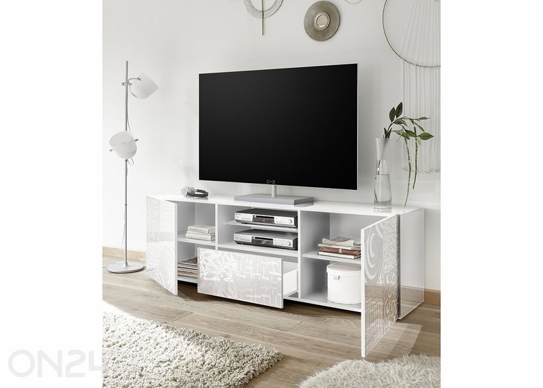 TV-taso Miro 181 cm kuvasuurennos