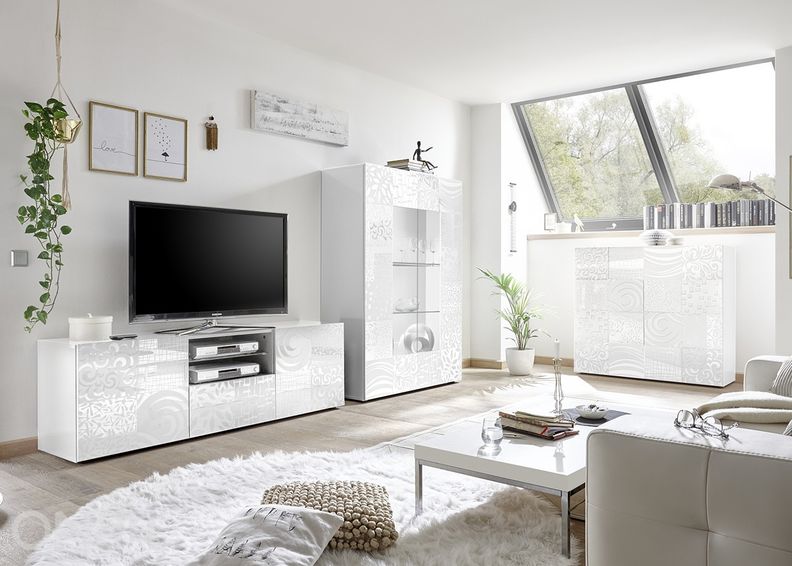 TV-taso Miro 181 cm kuvasuurennos