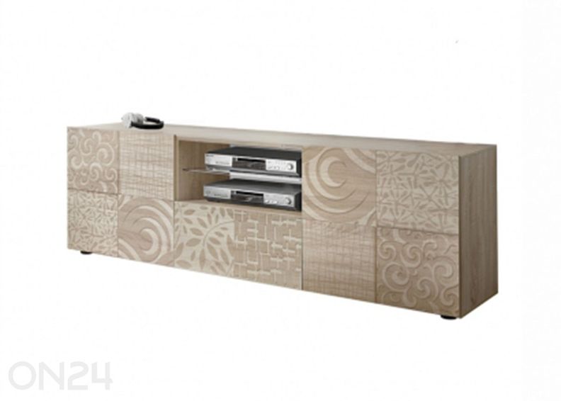 TV-taso Miro 181 cm kuvasuurennos