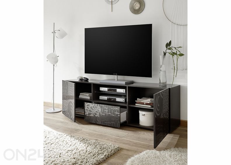 TV-taso Miro 181 cm kuvasuurennos