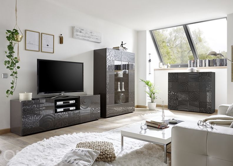 TV-taso Miro 181 cm kuvasuurennos