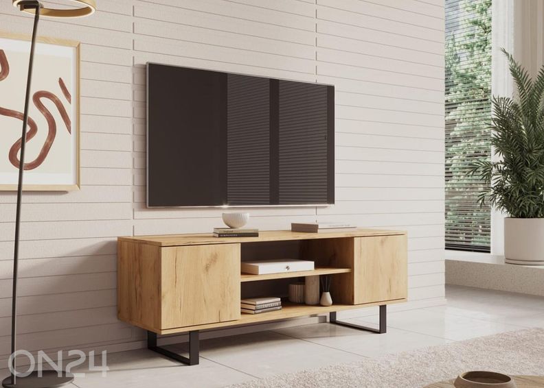 TV-taso Molise 135 cm kuvasuurennos