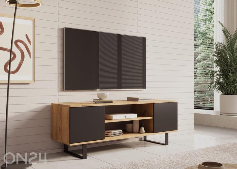 TV-taso Molise 135 cm kuvasuurennos