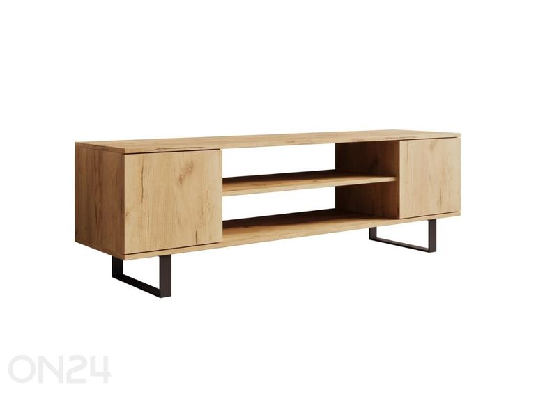 TV-taso Molise 155 cm kuvasuurennos