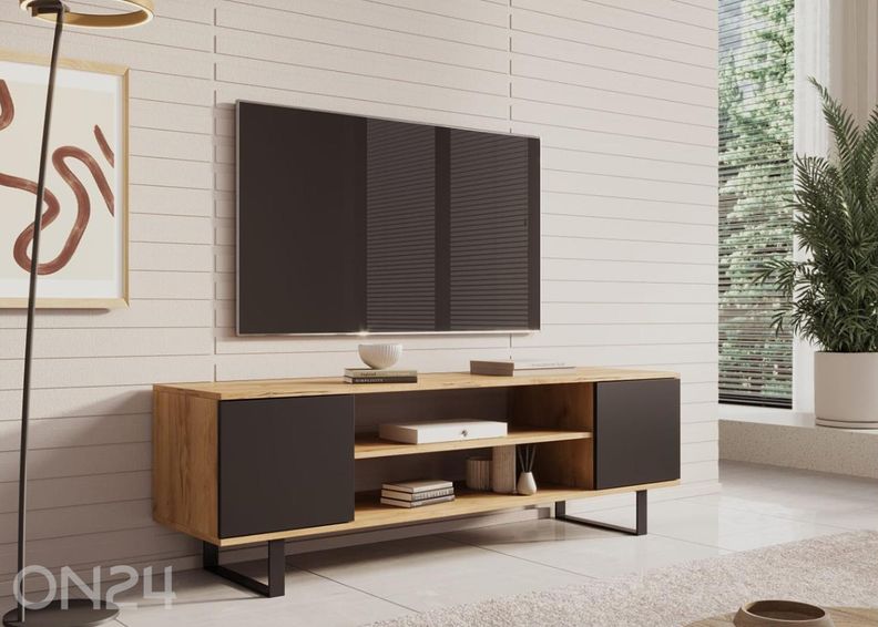 TV-taso Molise 155 cm kuvasuurennos