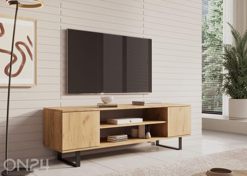 TV-taso Molise 155 cm kuvasuurennos