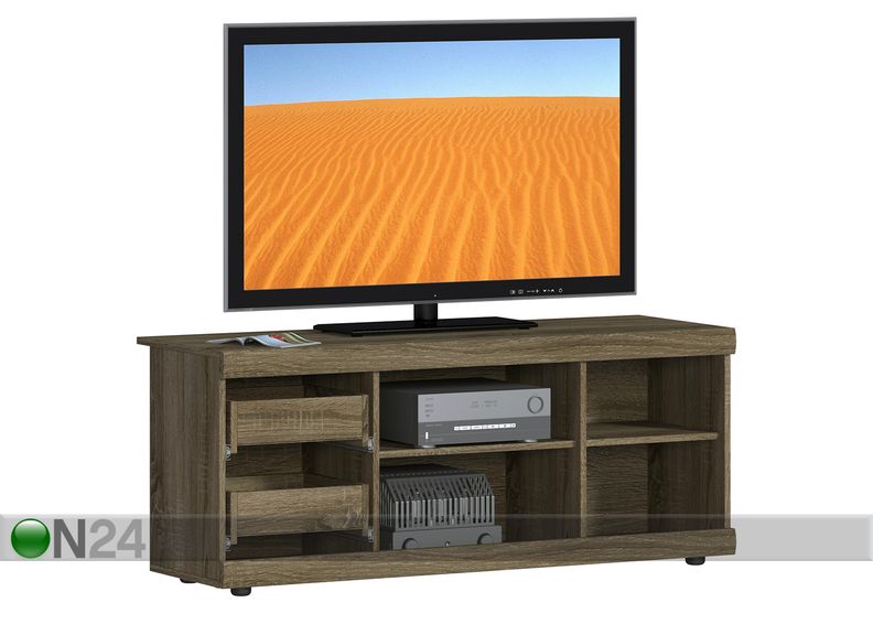 TV-taso Monaco kuvasuurennos