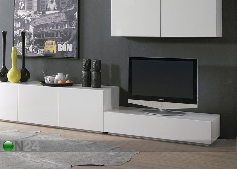 TV -taso MONACO kuvasuurennos