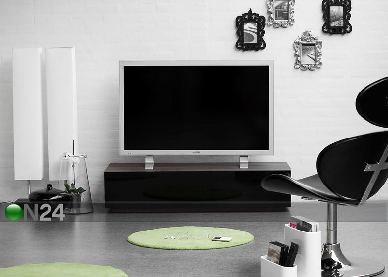 TV -taso MONACO kuvasuurennos