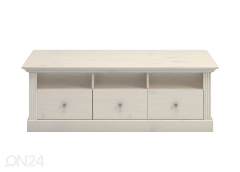 TV-taso Monaco 710 kuvasuurennos
