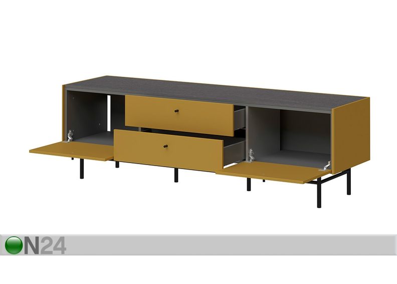 TV-taso MONTEO kuvasuurennos