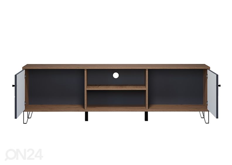 TV-taso Montez kuvasuurennos
