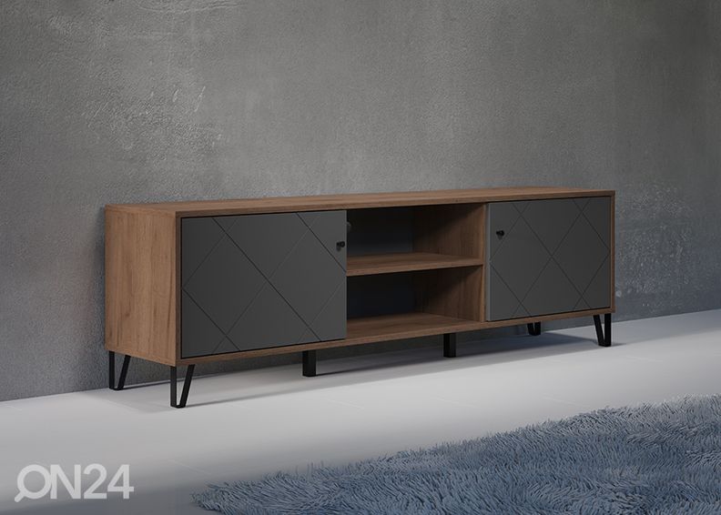 TV-taso Montez kuvasuurennos