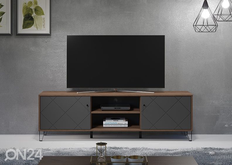 TV-taso Montez kuvasuurennos