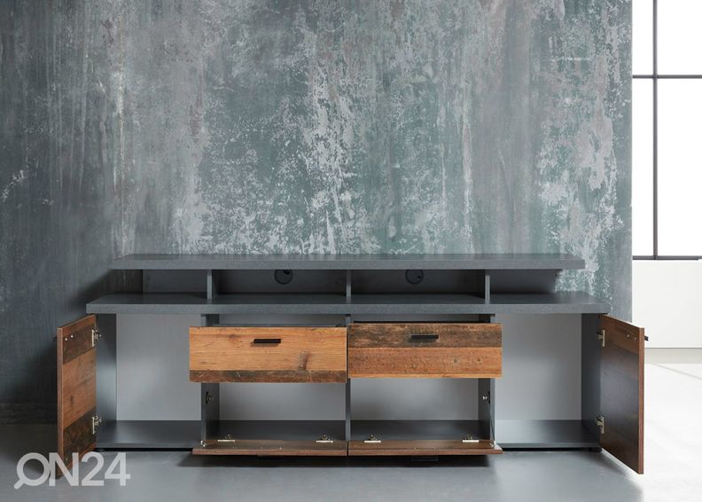 TV-taso Mood kuvasuurennos