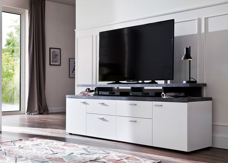 TV-taso Mood kuvasuurennos