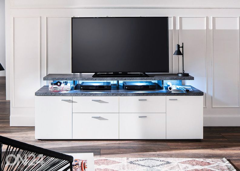 TV-taso Mood kuvasuurennos