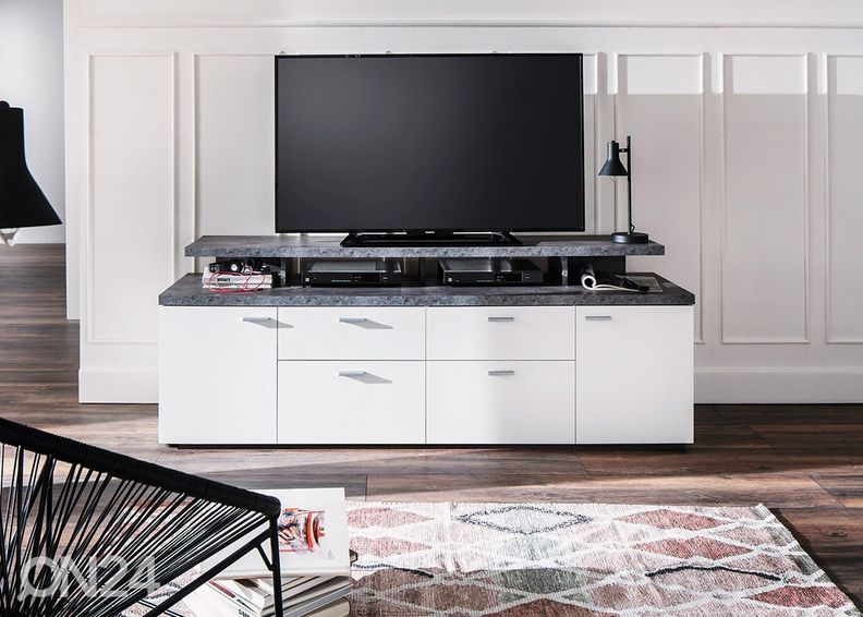 TV-taso Mood kuvasuurennos