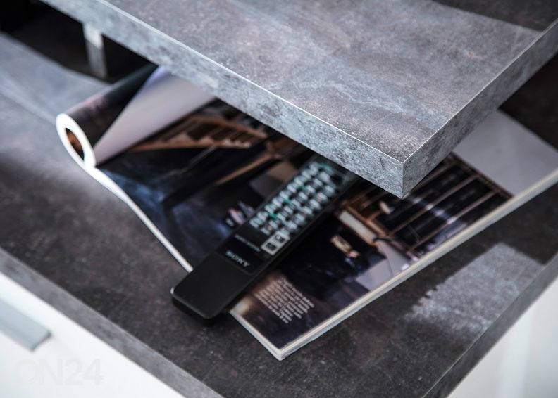 TV-taso Mood kuvasuurennos