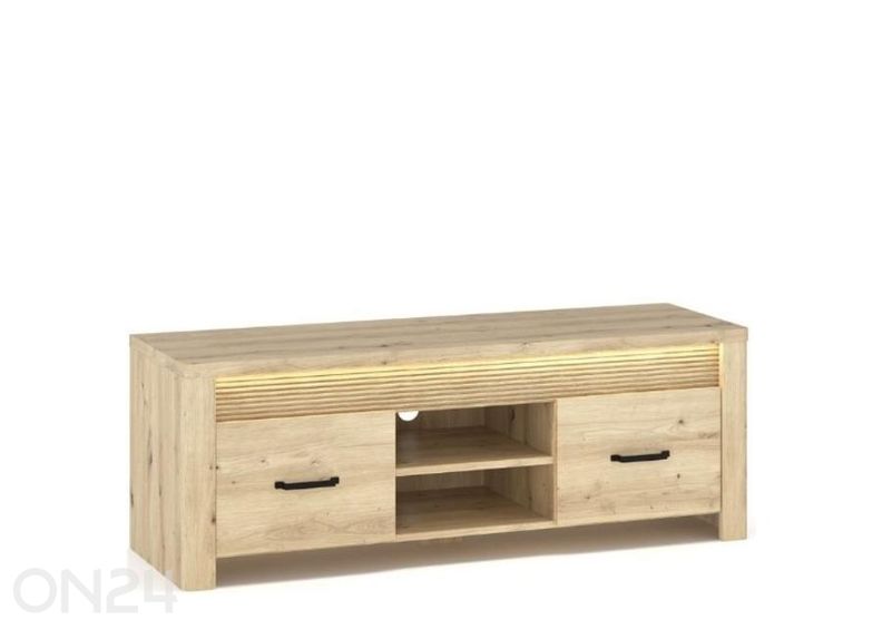 TV-taso Moris 152,3 cm + LED kuvasuurennos