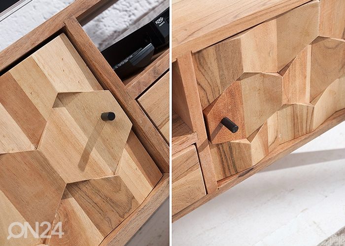 TV-taso Mystic Living kuvasuurennos