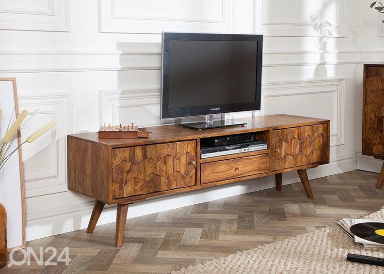 TV-taso Mystic Living kuvasuurennos