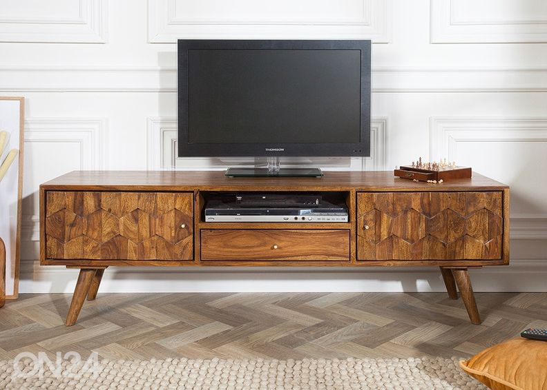 TV-taso Mystic Living kuvasuurennos