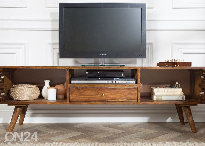 TV-taso Mystic Living kuvasuurennos