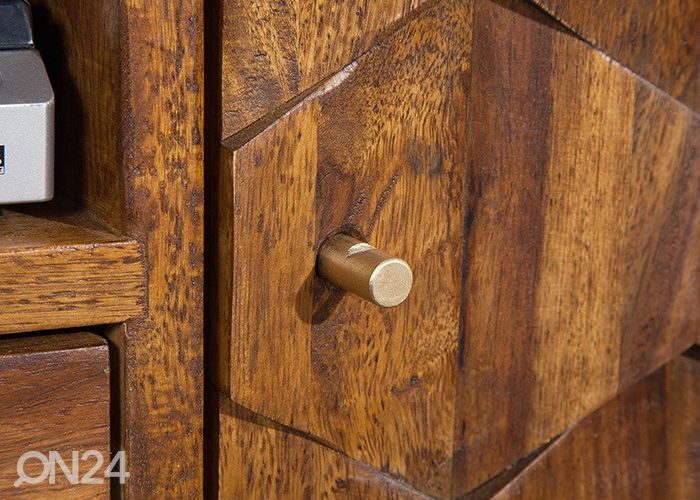 TV-taso Mystic Living kuvasuurennos