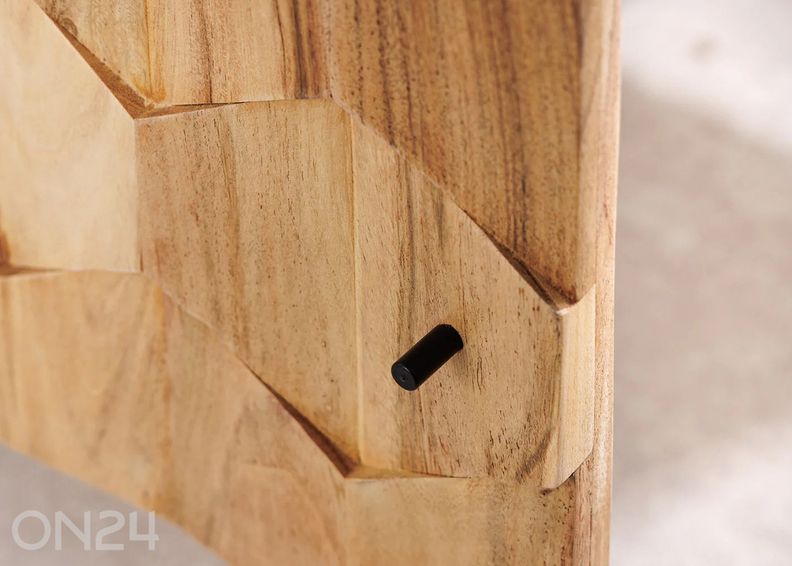 TV-taso Mystic Living kuvasuurennos