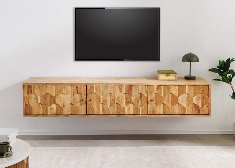 TV-taso Mystic Living kuvasuurennos