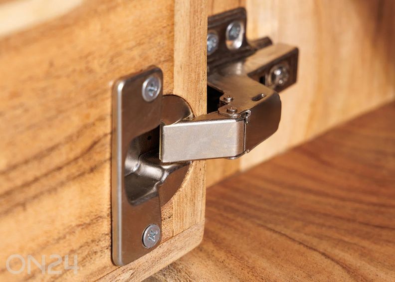 TV-taso Mystic Living kuvasuurennos