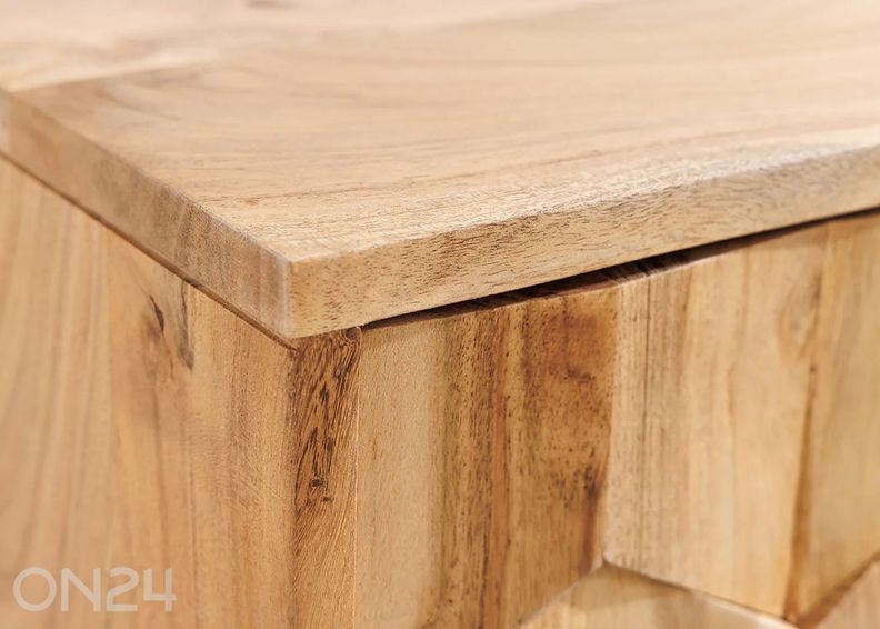 TV-taso Mystic Living kuvasuurennos