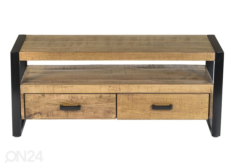 TV-taso Nairobi 120 cm kuvasuurennos