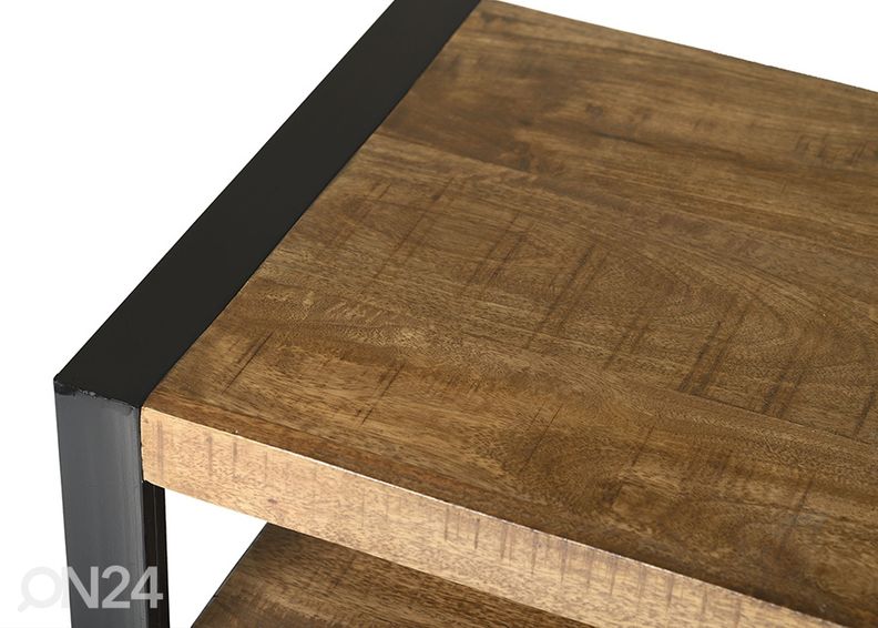 TV-taso Nairobi 120 cm kuvasuurennos