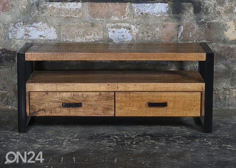 TV-taso Nairobi 120 cm kuvasuurennos