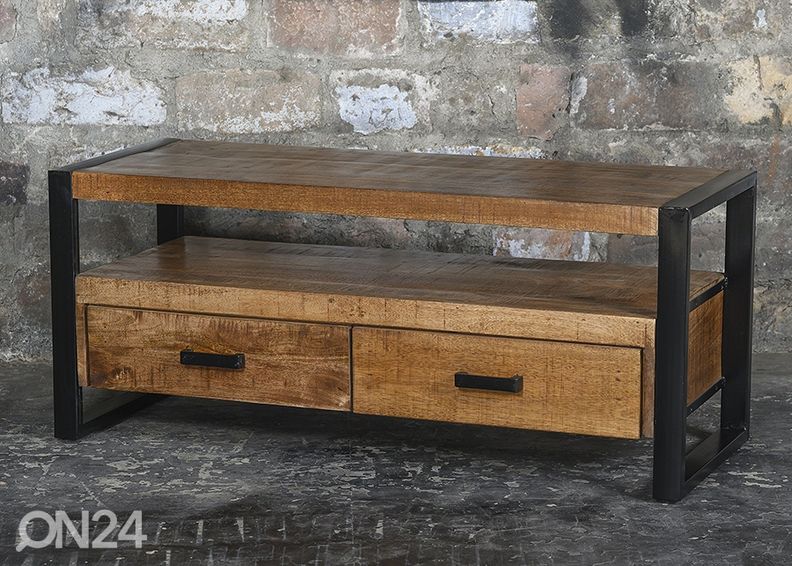 TV-taso Nairobi 120 cm kuvasuurennos