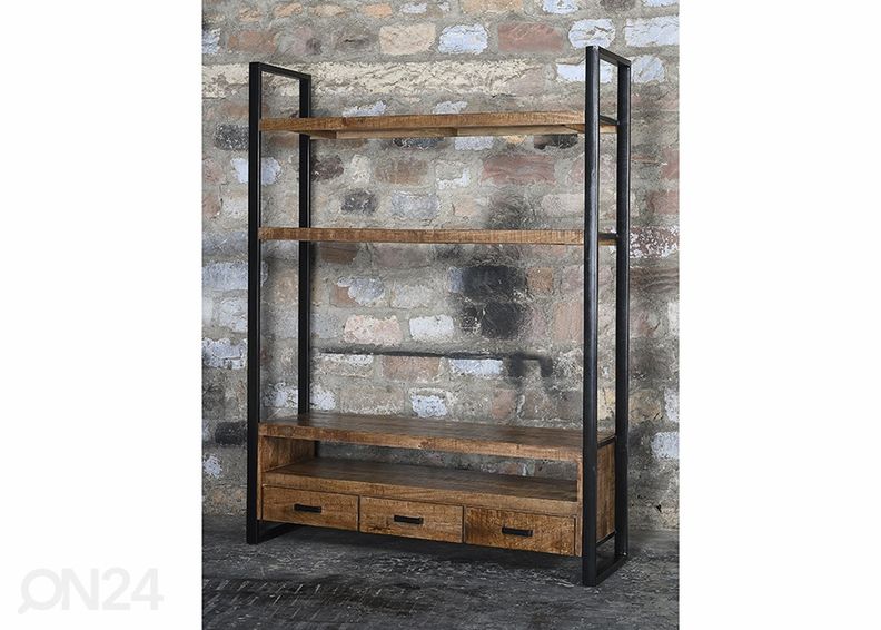 TV-taso Nairobi 150 cm kuvasuurennos