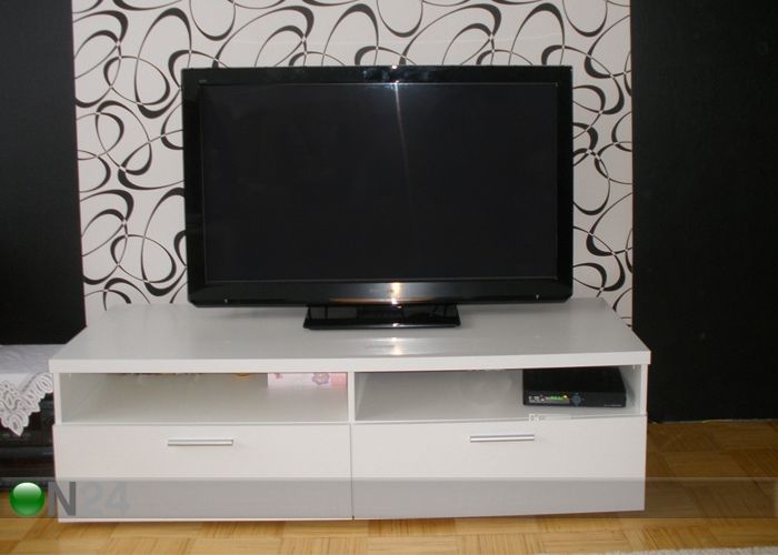 TV-taso NAPOLI kuvasuurennos