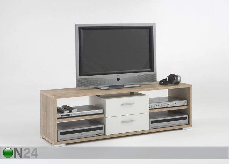 TV- taso NEMO kuvasuurennos