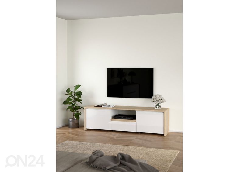 TV-taso Next 177 cm kuvasuurennos