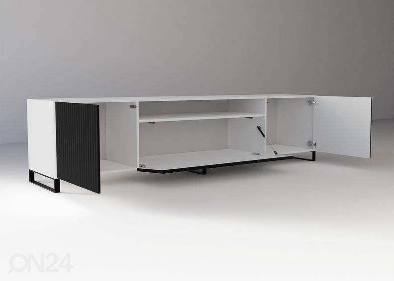 TV-taso Noemi 200 cm kuvasuurennos