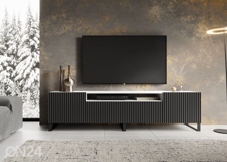TV-taso Noemi 200 cm kuvasuurennos