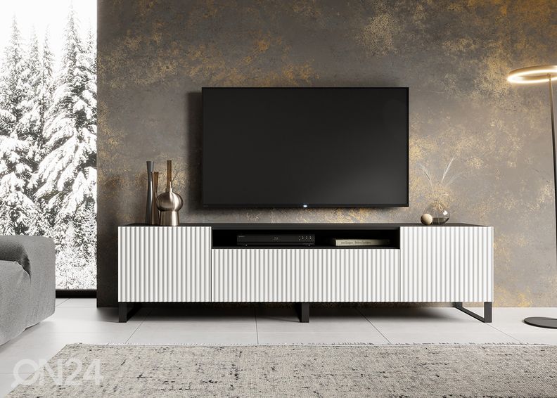 TV-taso Noemi 200 cm kuvasuurennos